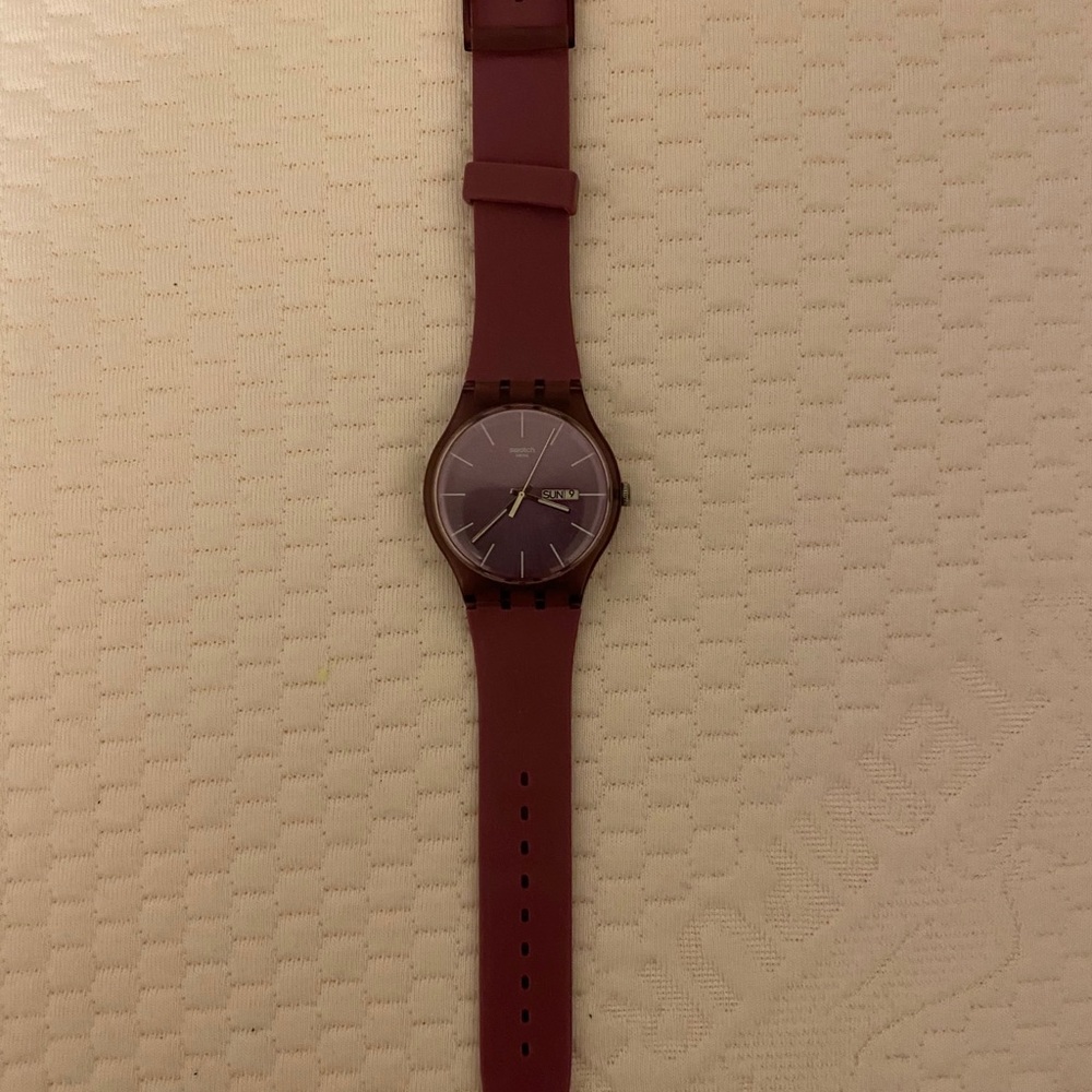 Swatch Watch